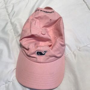 Vineyard vines hat